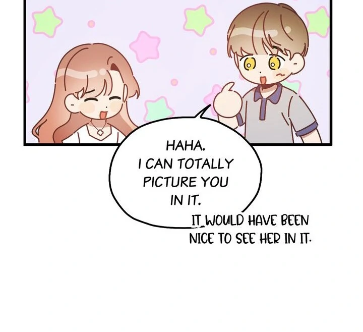 The Man Who Wears Magnolia chapter 34 page 6