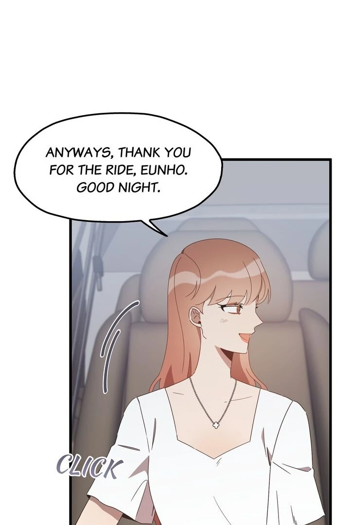 The Man Who Wears Magnolia chapter 34 page 7