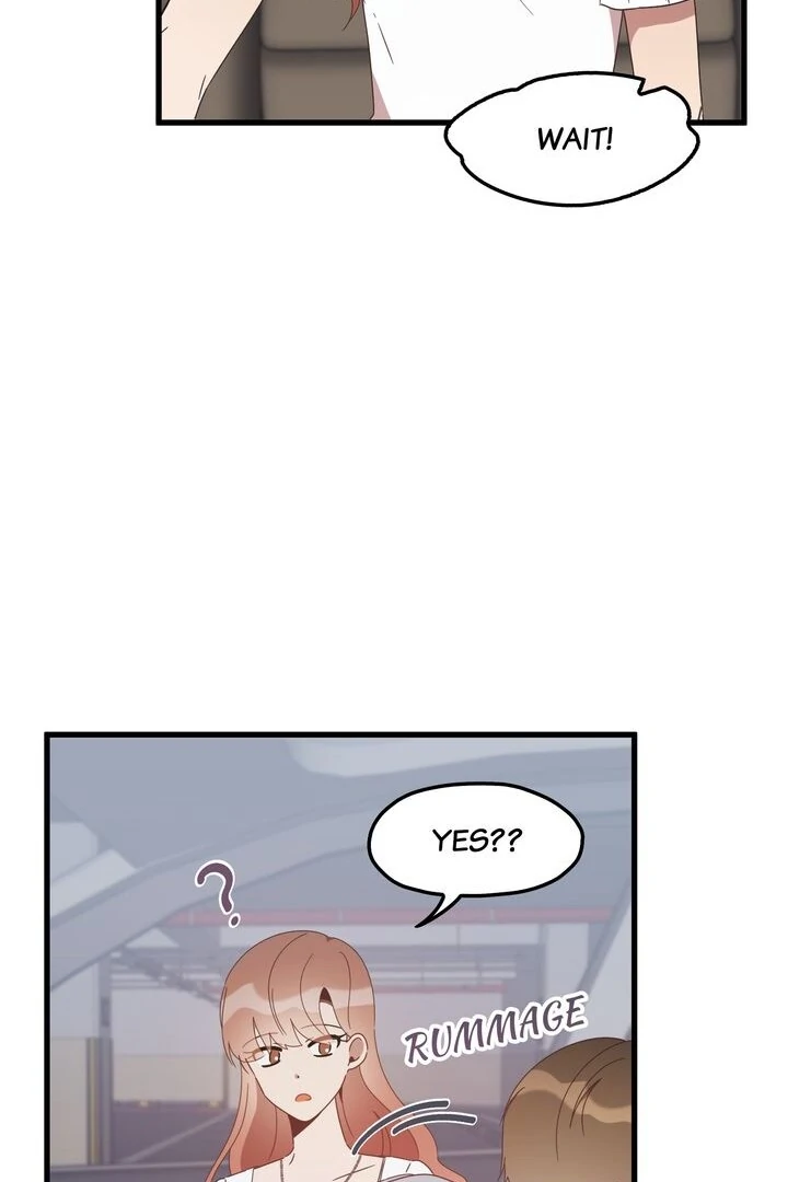 The Man Who Wears Magnolia chapter 34 page 8