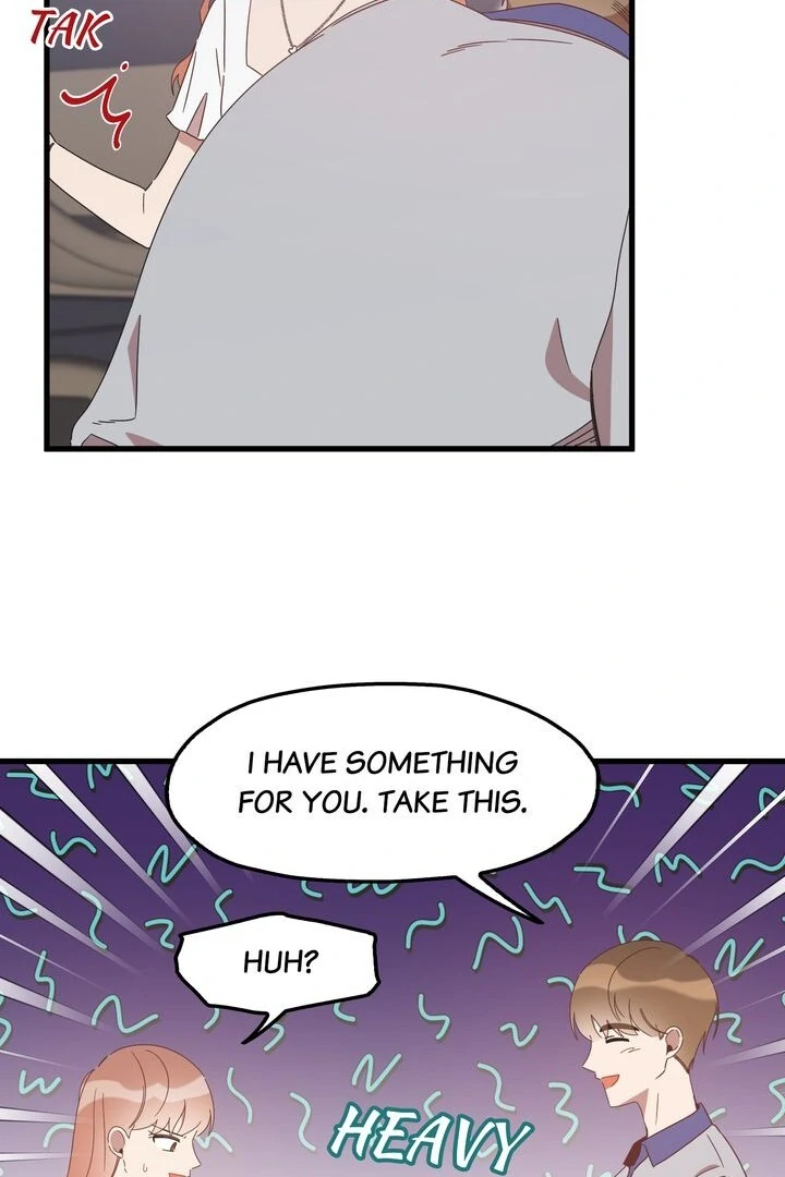 The Man Who Wears Magnolia chapter 34 page 9