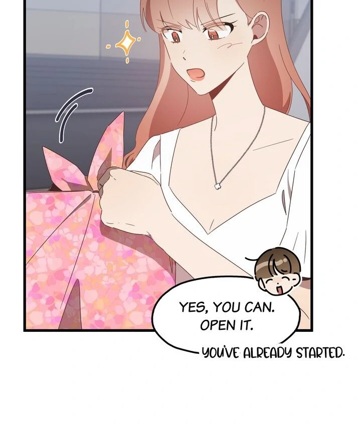 The Man Who Wears Magnolia chapter 34 page 13