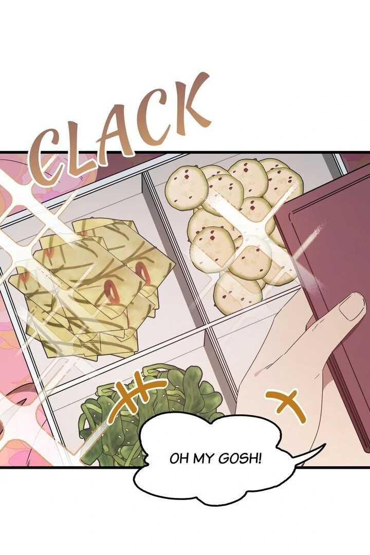 The Man Who Wears Magnolia chapter 34 page 14