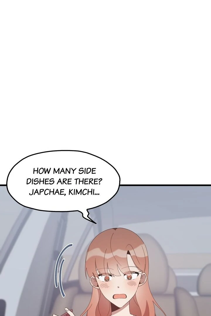 The Man Who Wears Magnolia chapter 34 page 15