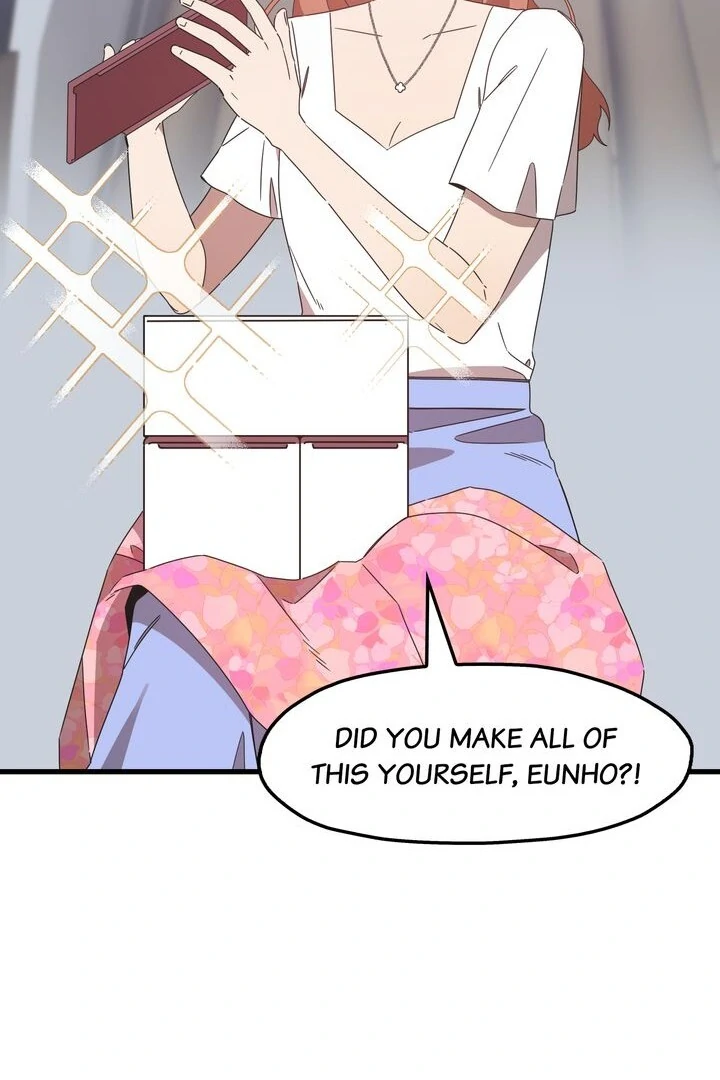 The Man Who Wears Magnolia chapter 34 page 16