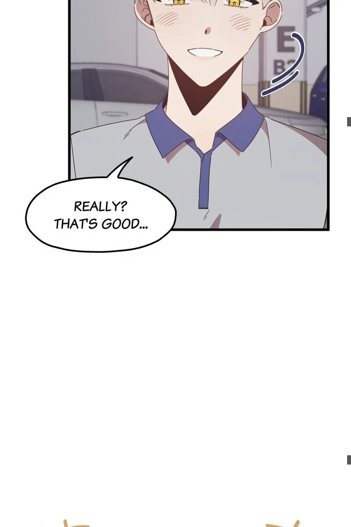 The Man Who Wears Magnolia chapter 34 page 21