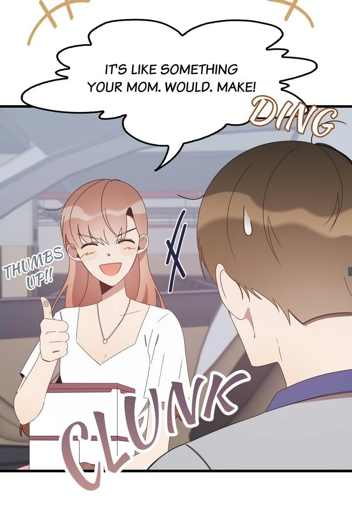 The Man Who Wears Magnolia chapter 34 page 22