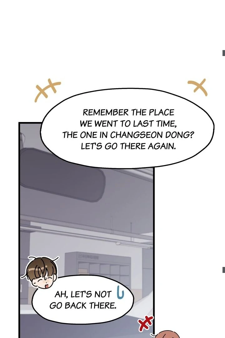 The Man Who Wears Magnolia chapter 34 page 23