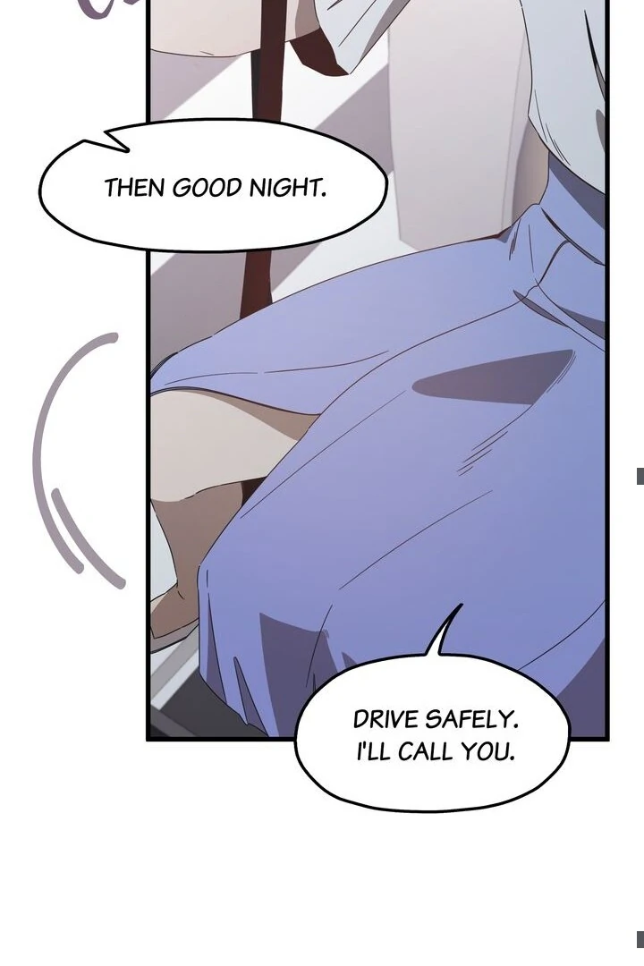 The Man Who Wears Magnolia chapter 34 page 27
