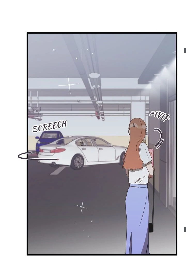 The Man Who Wears Magnolia chapter 34 page 31