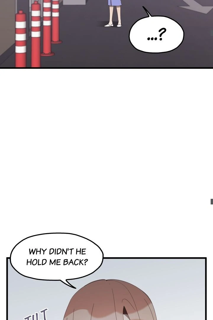 The Man Who Wears Magnolia chapter 34 page 33