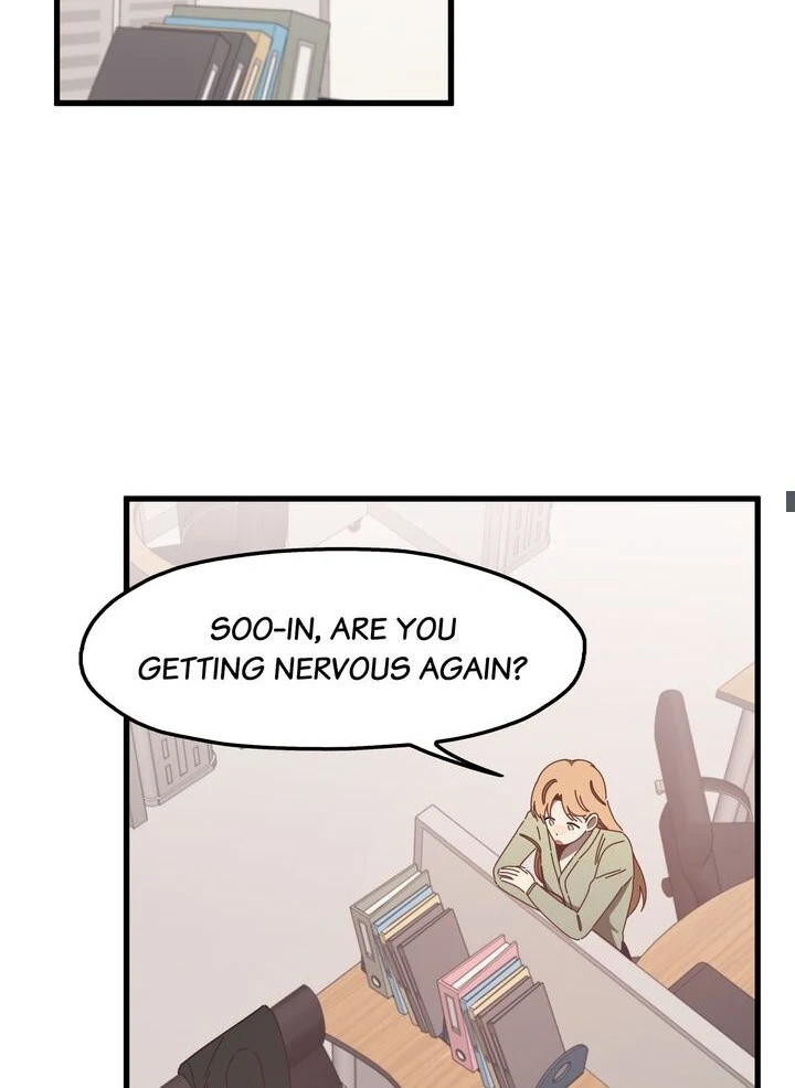 The Man Who Wears Magnolia chapter 34 page 36