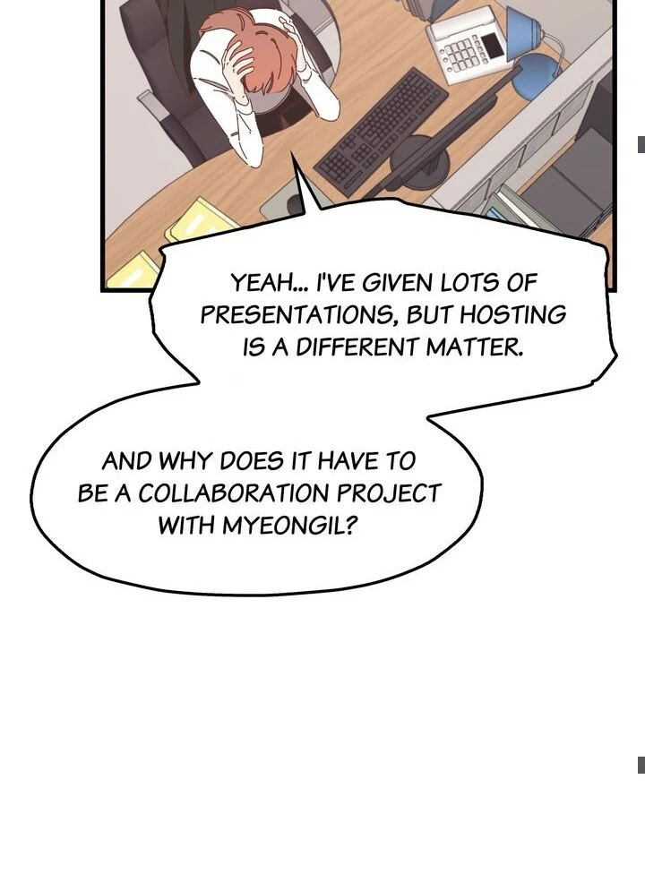 The Man Who Wears Magnolia chapter 34 page 37