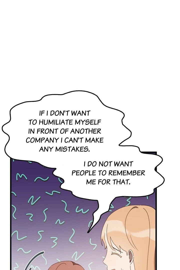 The Man Who Wears Magnolia chapter 34 page 38