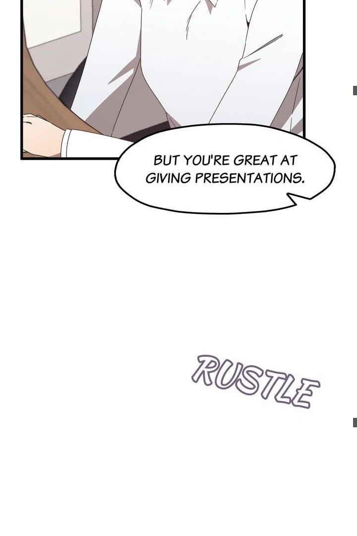 The Man Who Wears Magnolia chapter 34 page 42