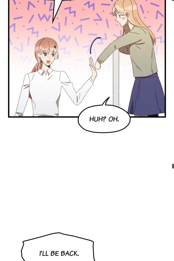 The Man Who Wears Magnolia chapter 34 page 46