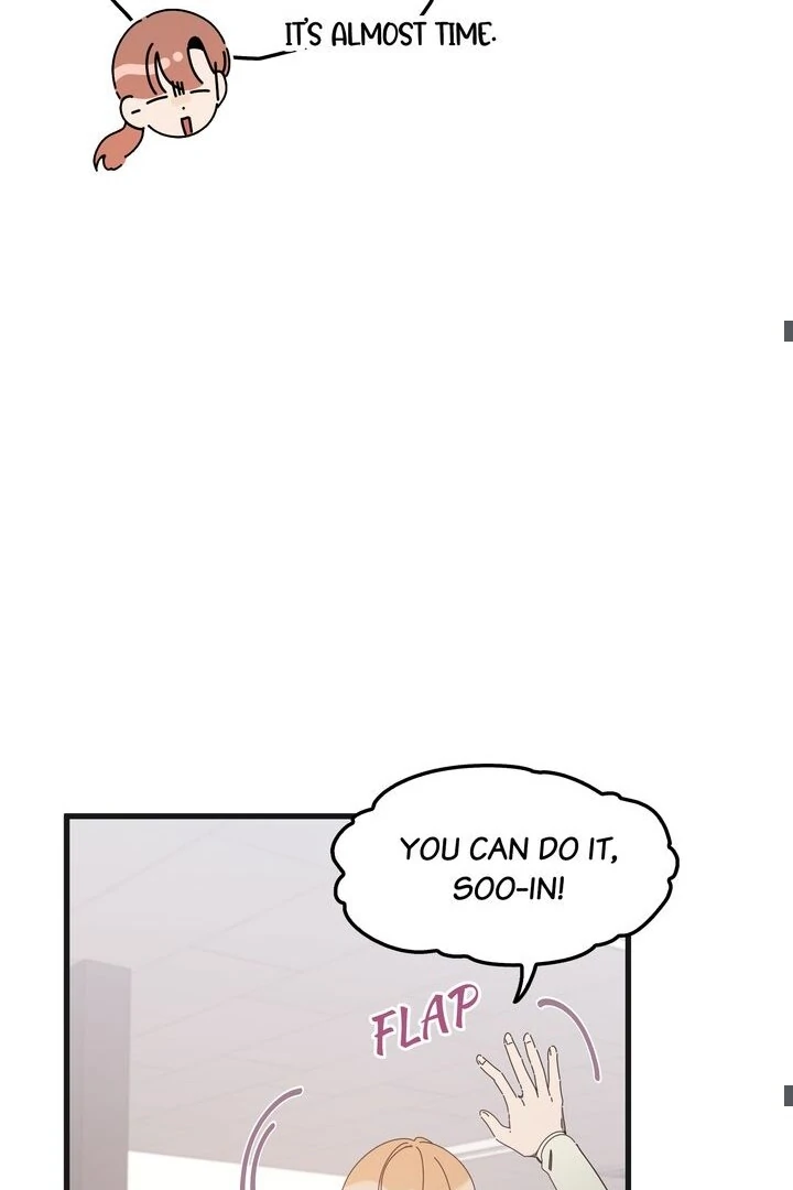 The Man Who Wears Magnolia chapter 34 page 47