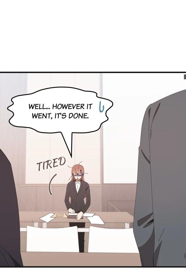 The Man Who Wears Magnolia chapter 34 page 52