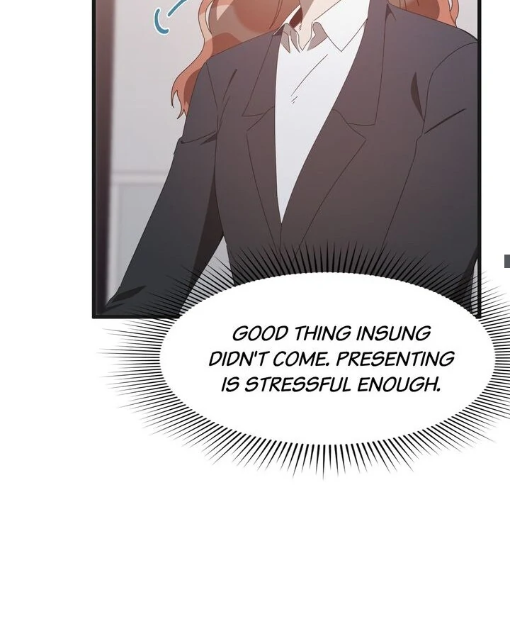 The Man Who Wears Magnolia chapter 34 page 54