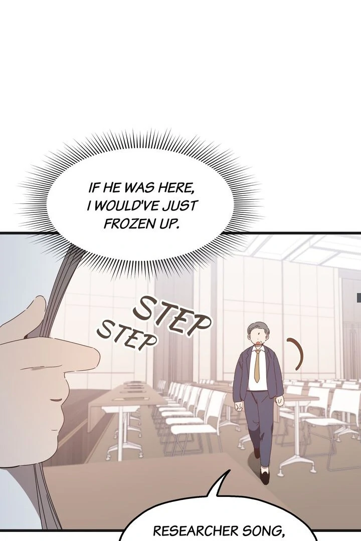 The Man Who Wears Magnolia chapter 34 page 55