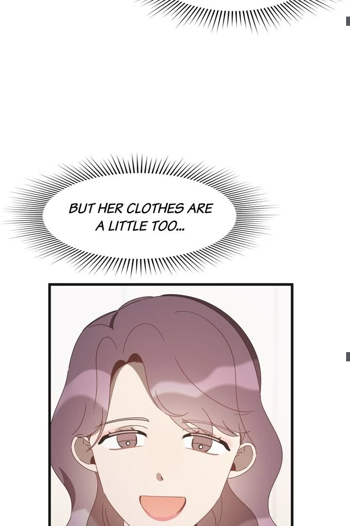 The Man Who Wears Magnolia chapter 34 page 60