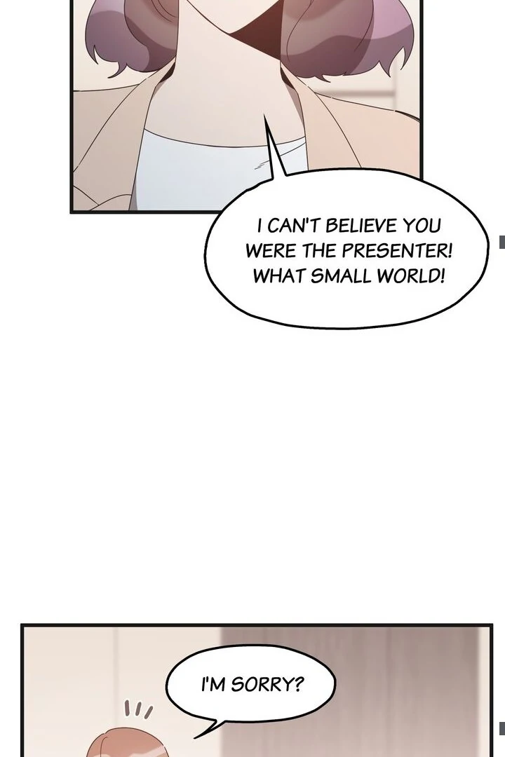 The Man Who Wears Magnolia chapter 34 page 61