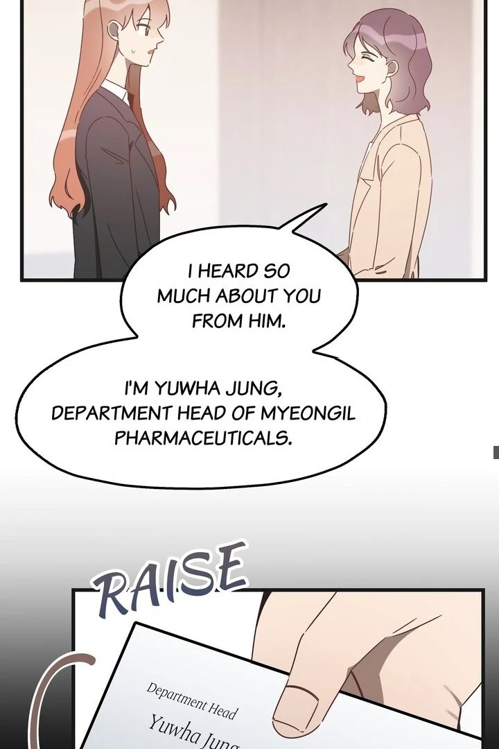 The Man Who Wears Magnolia chapter 34 page 62