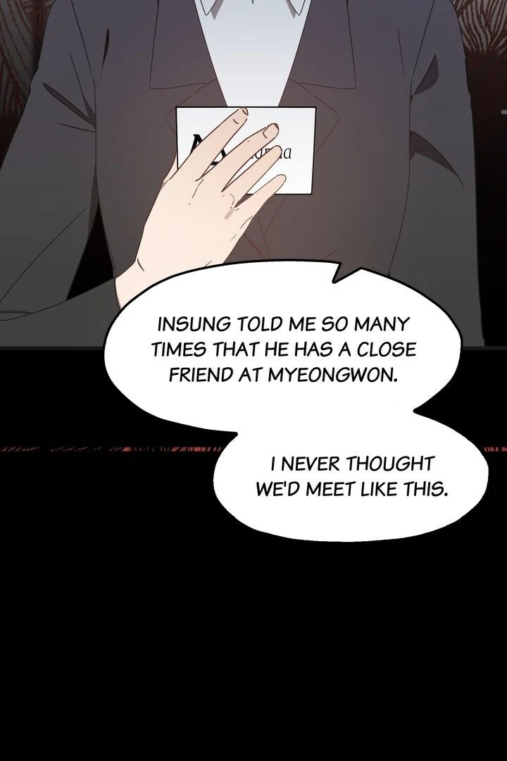 The Man Who Wears Magnolia chapter 34 page 65