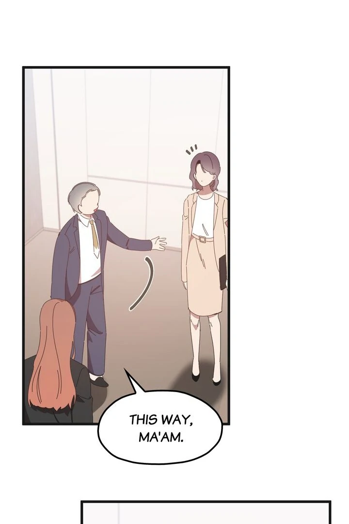 The Man Who Wears Magnolia chapter 34 page 71