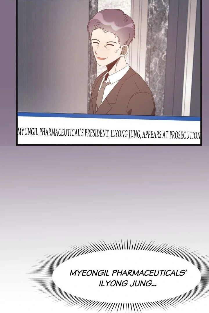 The Man Who Wears Magnolia chapter 34 page 79