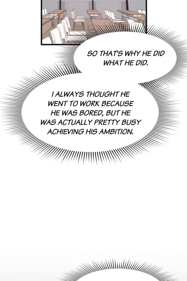 The Man Who Wears Magnolia chapter 34 page 82