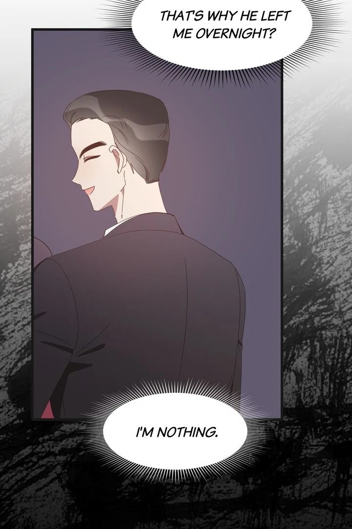 The Man Who Wears Magnolia chapter 34 page 83