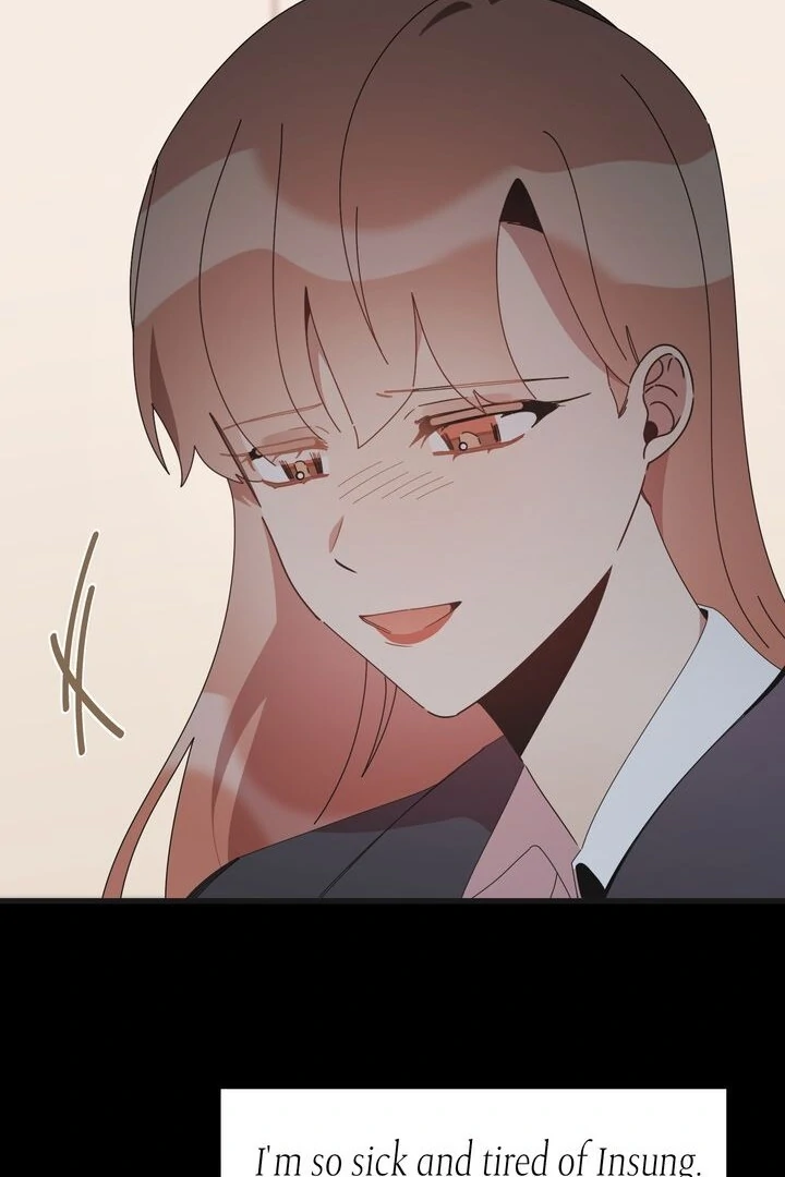 The Man Who Wears Magnolia chapter 34 page 86