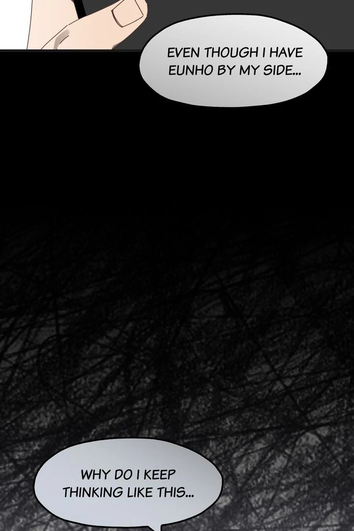 The Man Who Wears Magnolia chapter 34 page 89