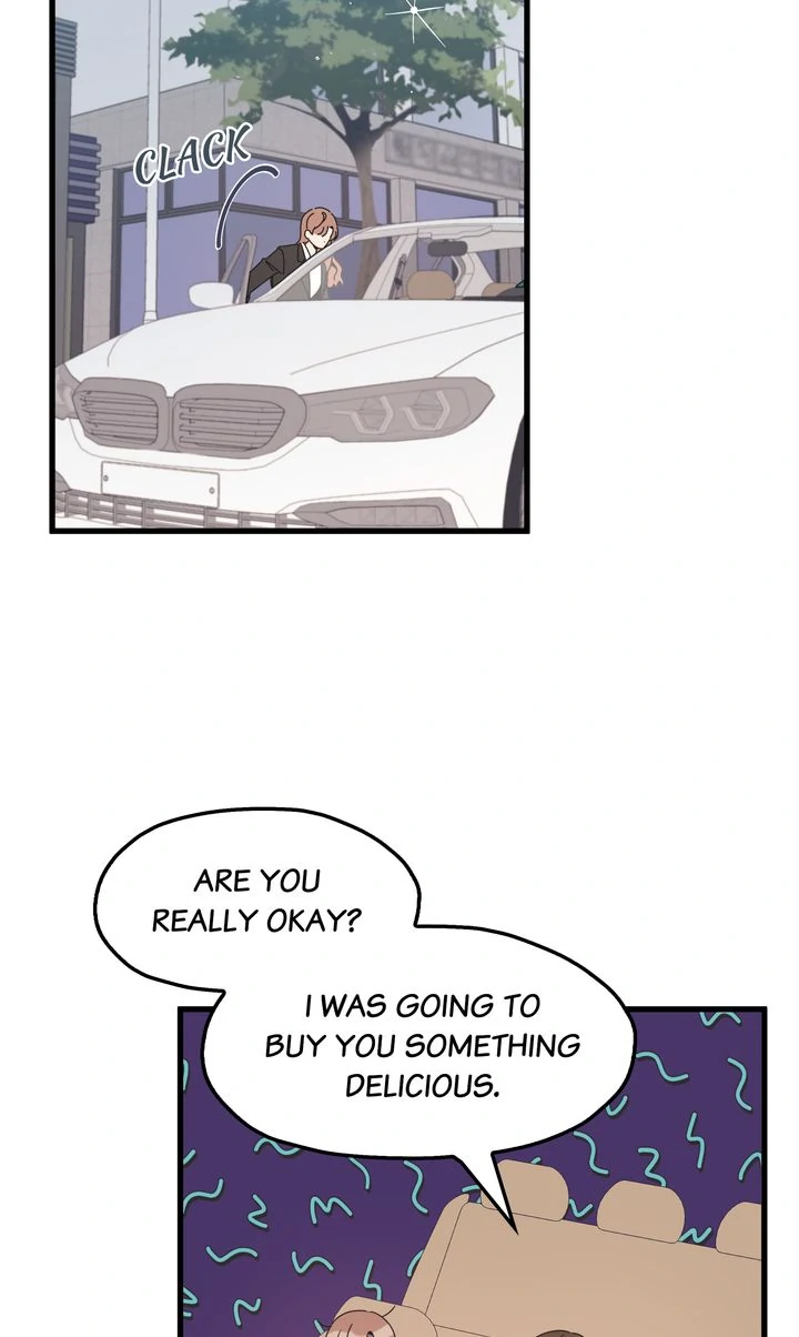 The Man Who Wears Magnolia chapter 35 page 3