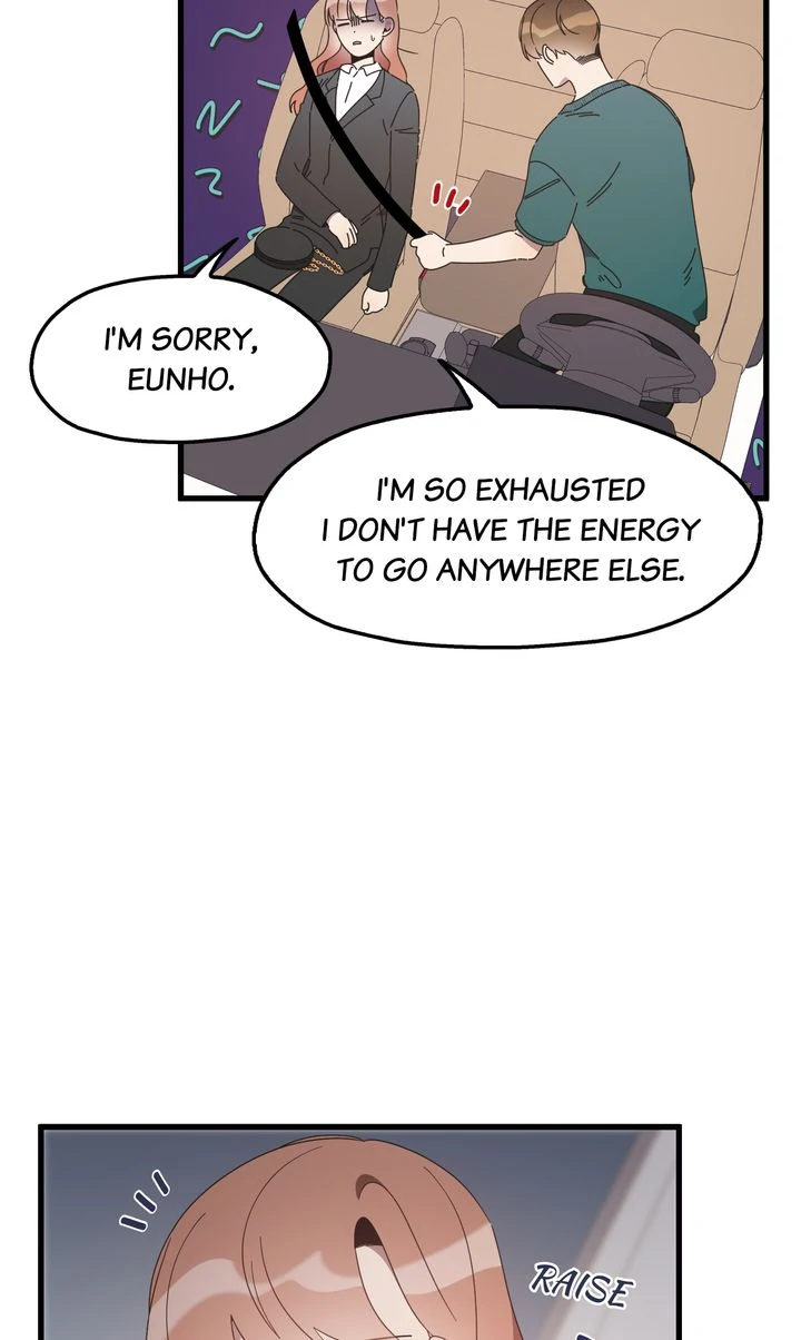 The Man Who Wears Magnolia chapter 35 page 4