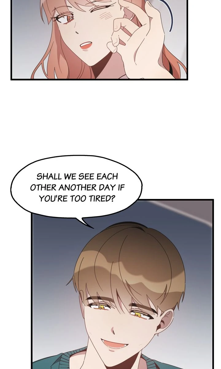The Man Who Wears Magnolia chapter 35 page 5