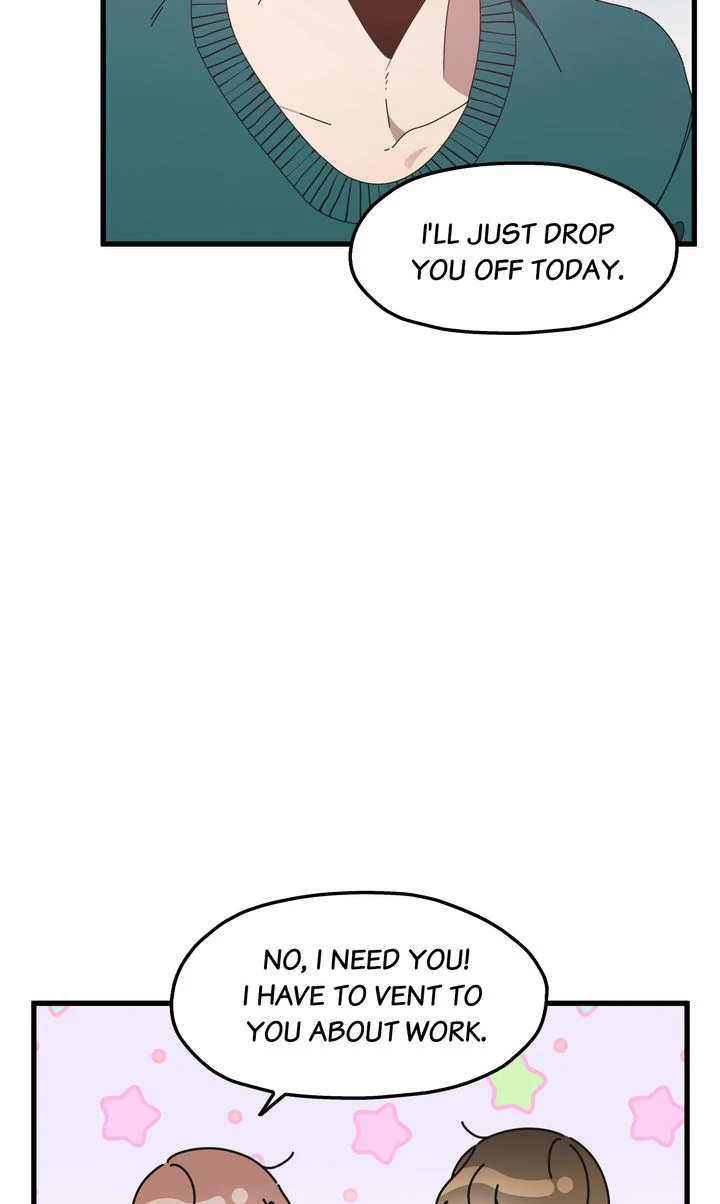 The Man Who Wears Magnolia chapter 35 page 6