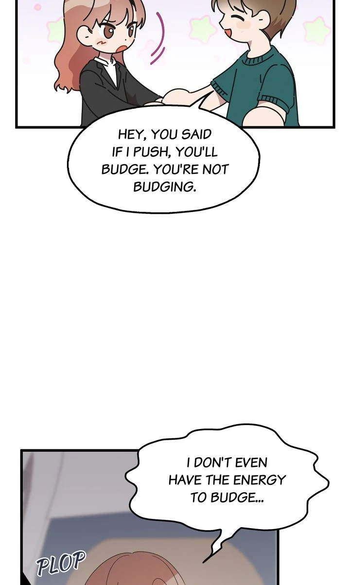 The Man Who Wears Magnolia chapter 35 page 7