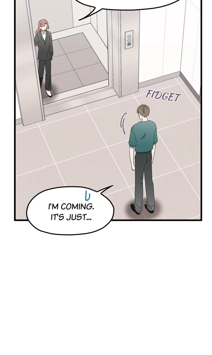 The Man Who Wears Magnolia chapter 35 page 11