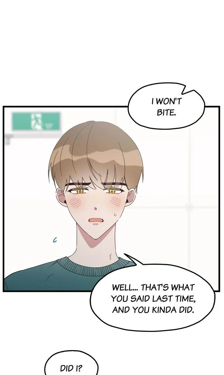 The Man Who Wears Magnolia chapter 35 page 12