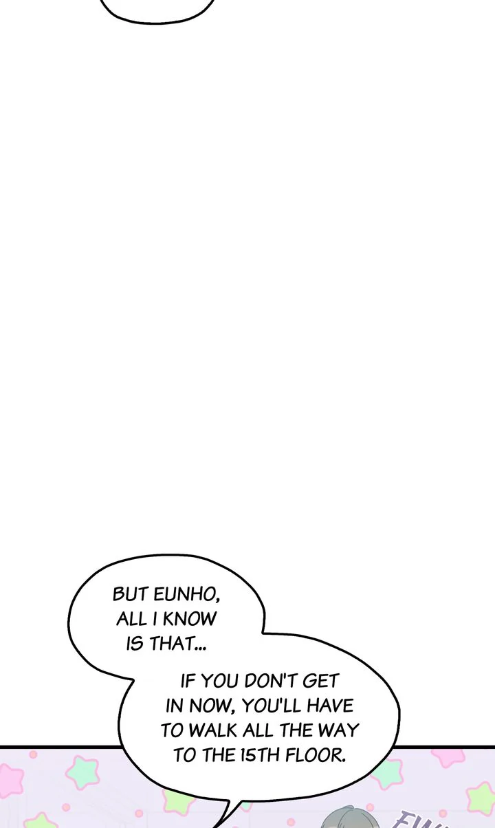 The Man Who Wears Magnolia chapter 35 page 13