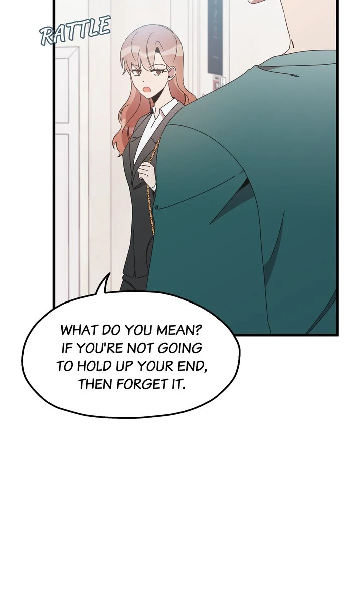 The Man Who Wears Magnolia chapter 35 page 16