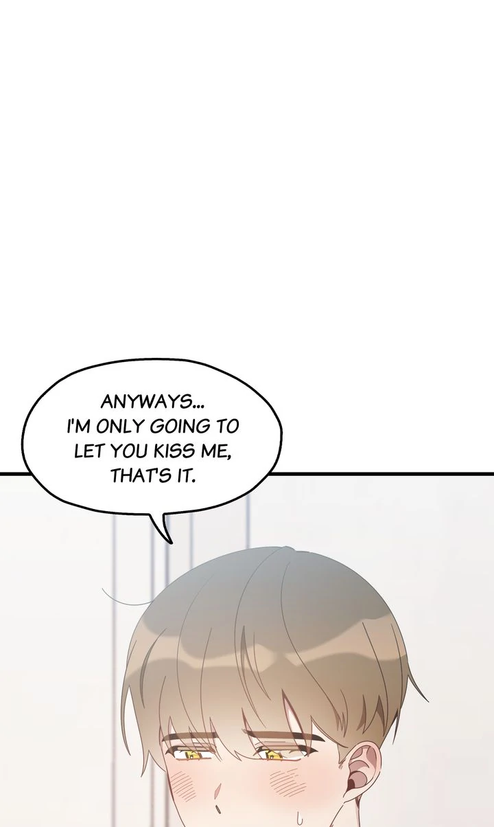 The Man Who Wears Magnolia chapter 35 page 18