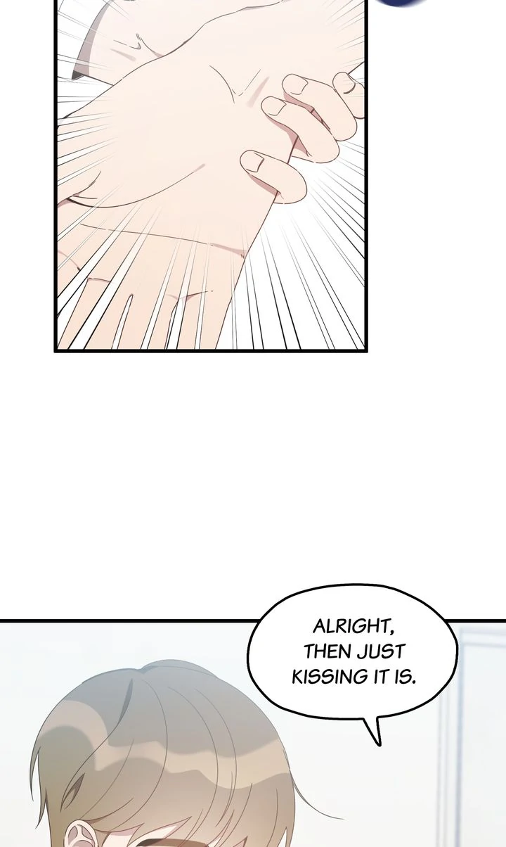 The Man Who Wears Magnolia chapter 35 page 20