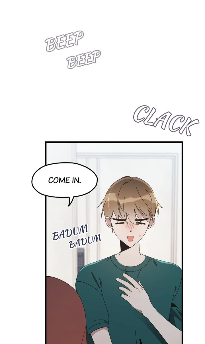 The Man Who Wears Magnolia chapter 35 page 22