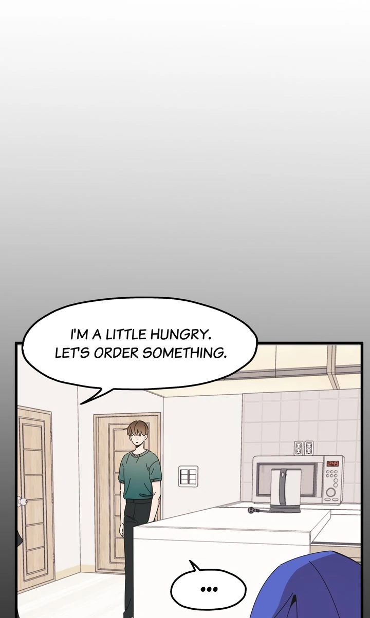 The Man Who Wears Magnolia chapter 35 page 24