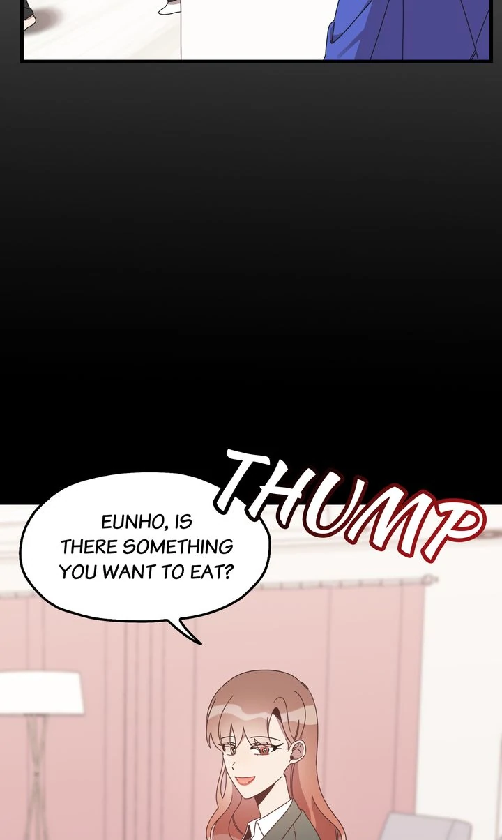 The Man Who Wears Magnolia chapter 35 page 25