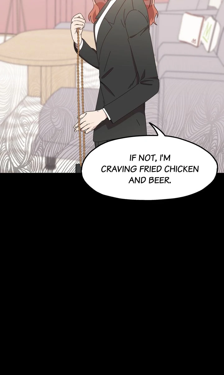 The Man Who Wears Magnolia chapter 35 page 26