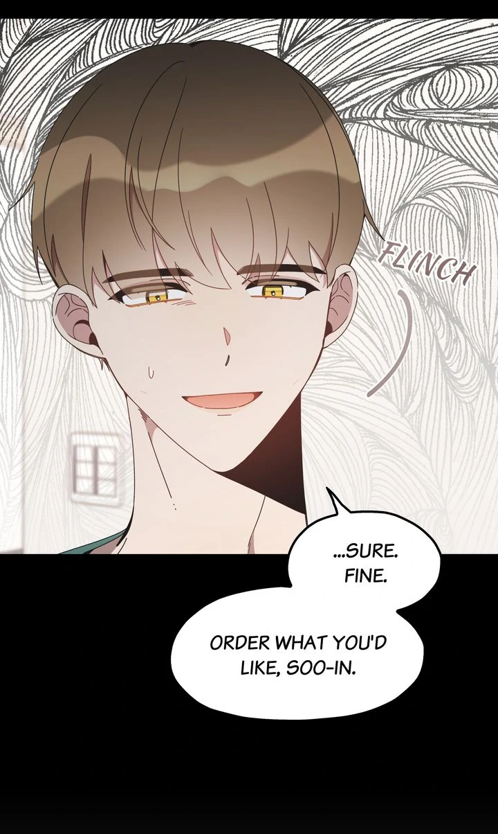 The Man Who Wears Magnolia chapter 35 page 27