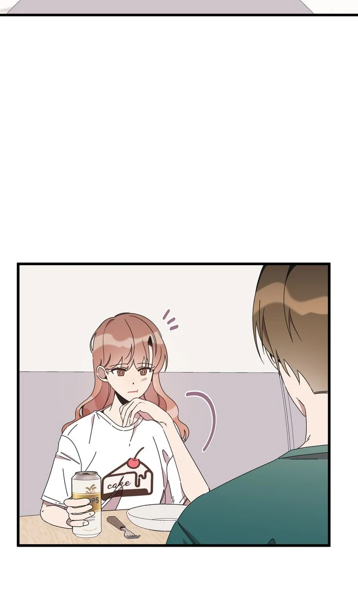 The Man Who Wears Magnolia chapter 35 page 30